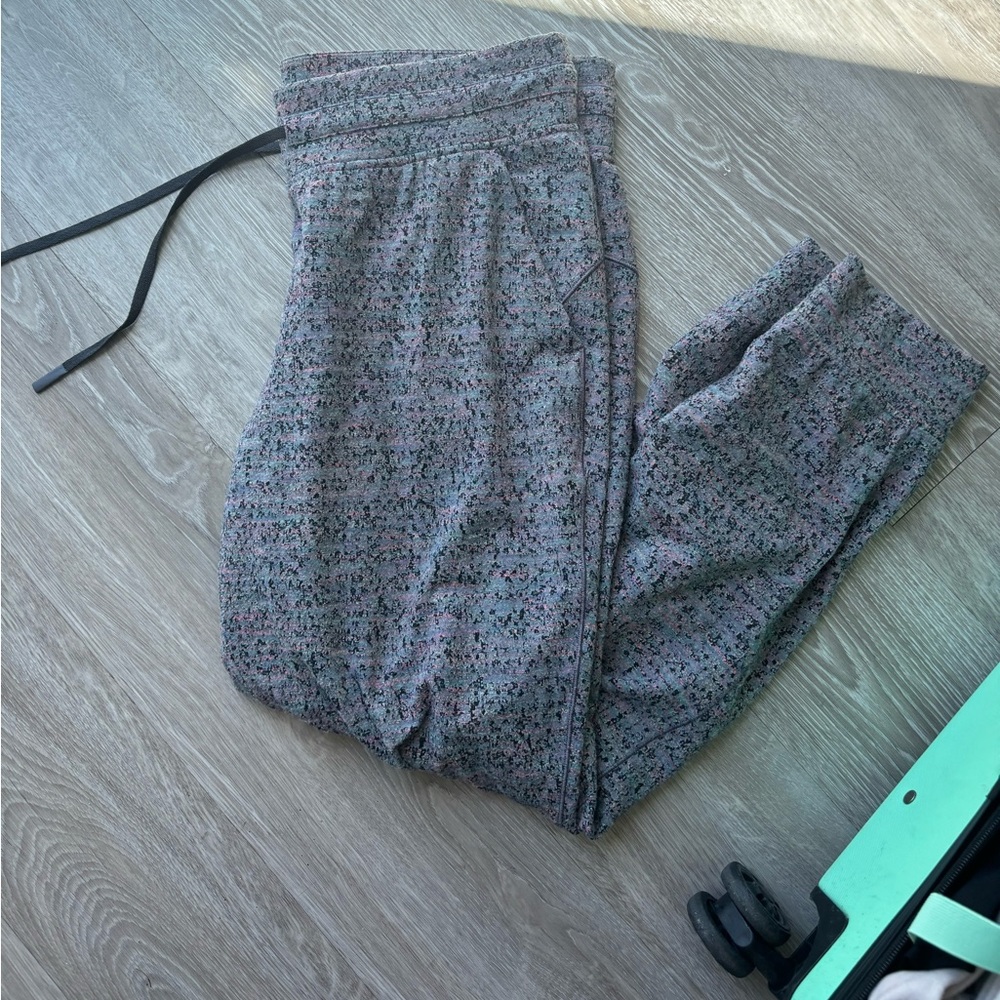 Ready to Rulu Jogger